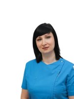 Врач Хорева Юлия Александровна