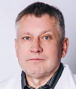 Фото врача: Синяков Сергей Иванович