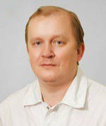Врач Егоров Дмитрий Александрович