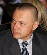Врач Степанов Юрий Владимирович