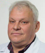 Врач Ткаченко Сергей Васильевич