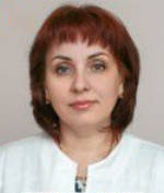 Фото врача: Каимова Оксана Тахировна