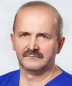 Фото врача: Алексеев Алексей Алексеевич
