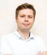 Врач Кочуев Константин Владимирович