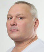 Врач Оберган Геннадий Иванович
