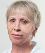 Врач Крючкова Валентина Васильевна