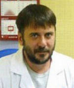 Владимиров Сергей Юрьевич Фото врача: Владимиров Сергей Юрьевич