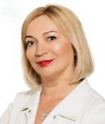 Фото врача: Казакина Елена Алексеевна