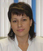 Врач Зиновьева Ирина Владимировна