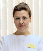 Фото врача: Ватолкина Екатерина Михайловна