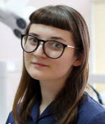 Фото врача: Боярова Оксана Дмитриевна
