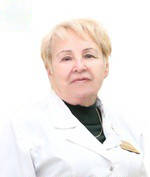 Фото врача: Разломова Татьяна Леонидовна