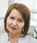 Фото врача: Смельская Елена Павловна