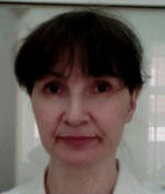 Фото врача: Белоусова Валентина Николаевна
