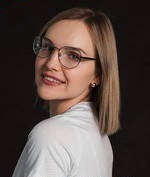 Фото врача: Табакова Екатерина Геннадьевна