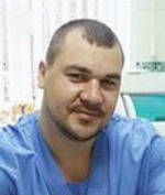 Врач Казаков Дмитрий Олегович