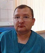 Фото врача: Расходчиков Алексей Викторович