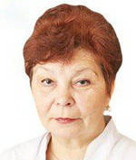 Врач Баннова Елена Николаевна