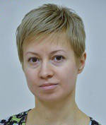 Врач Пономарева Анна Николаевна
