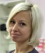Врач Целищева Анна Николаевна