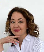 Врач Петрова Анастасия Михайловна