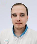 Врач Михайлов Алексей Иванович