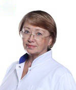 Врач Хлюпина Марина Николаевна