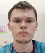 Врач Поносов Артем Валерьевич