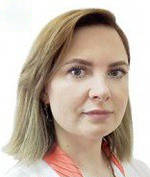 Фото врача: Шадрина Наталья Николаевна
