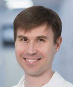 Фото врача: Хаджаев Даниял Абдуллович