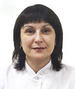 Фото врача: Калинина Марина Валентиновна
