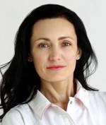 Фото врача: Шестакова Наталья Сергеевна