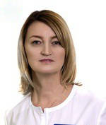 Фото врача: Бабинцева Алла Юрьевна