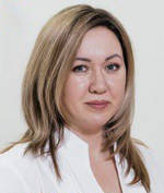 Фото врача: Мамедова Елена Викторовна