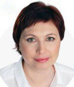 Фото врача: Русакова Елена Аркадьевна