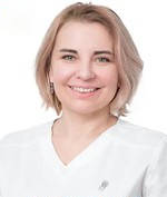 Врач Дементьева Ирина Владимировна