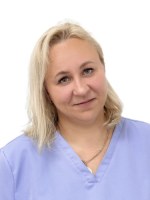 Фото врача: Сафонова Анастасия Александровна