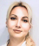 Врач Матвеева Мария Михайловна