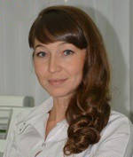 Врач Еким Ксения Станиславовна