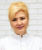 Врач Габидуллина Гузалия Мухаметхановна