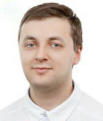 Врач Миков Артём Владимирович