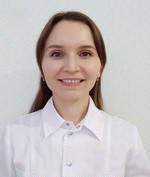 Хисматуллина Оксана Фаиковна Фото врача: Хисматуллина Оксана Фаиковна