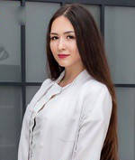 Фото врача: Цай Карина Романовна
