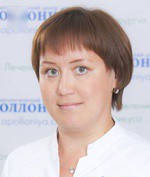 Фото врача: Мухаматдинова Эльмира Миргалимовна
