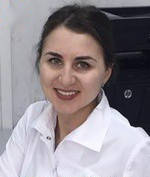 Врач Шарова Екатерина Витальевна