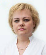 Врач Рожина Елена Валерьевна