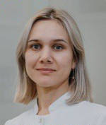 Врач Губенко Ирина Васильевна
