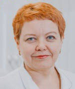 Врач Ипатова Маргарита Ивановна