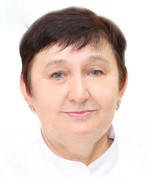 Фото врача: Шаповалова Лариса Викторовна