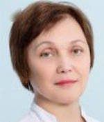 Фото врача: Семенова Евгения Михайловна